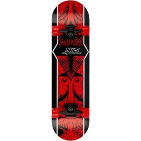 Nils Extreme CR3108SA Aztec Κόκκινο Nils Extreme CR3108SA Aztec Κόκκινο