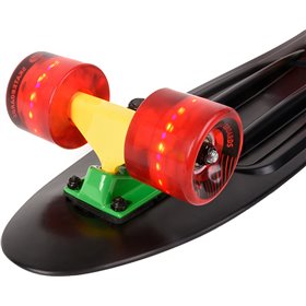 Αθλοπαιδιά 001.61360 Mαύρο Αθλοπαιδιά 001.61360 Mαύρο