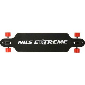 Nils Extreme Longboard Wood EyeΚωδικός: 16-45-301  Nils Extreme Longboard Wood EyeΚωδικός: 16-45-301