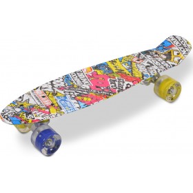 Byox Hipster LED 22'' Byox Hipster LED 22''