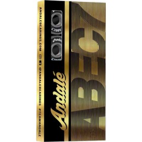 Andale Ρουλεμάν Abec 7Κωδικός: 49.11246009/16  Andale Ρουλεμάν Abec 7Κωδικός: 49.11246009/16