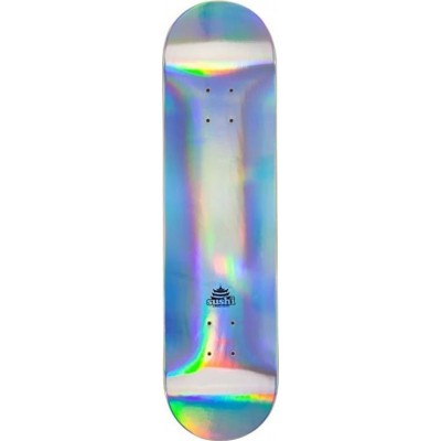 Sushi Pagoda Foil Deck 8.0"