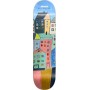 Almost Skateboards Max Places RT R7 8.25''Κωδικός: 49.10023732/MRHT/8.25 