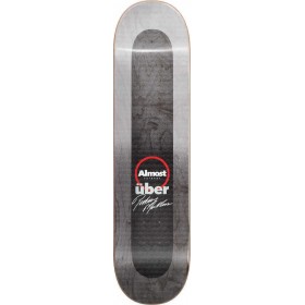 Almost Skateboards Mullen Uber Fade 8.375''Κωδικός: 49.10023729/MUL/8.375 