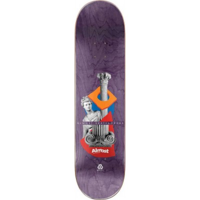 Almost Skateboards Yuri Relics R7 8''Κωδικός: 49.10023723/YPK/8 