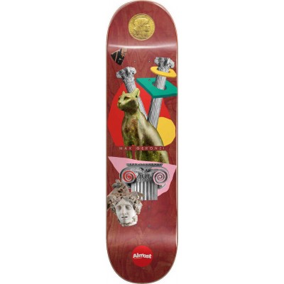 Almost Skateboards Max Relics R7 8.375''Κωδικός: 49.10023723/MMAR/8.375 