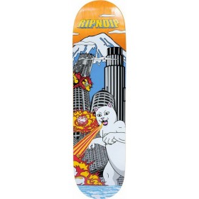 Rip N Dip Nermzilla Board