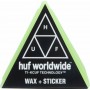 HUF Peak WaxΚωδικός: 71421MA000046 