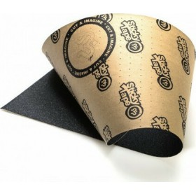 Imagine Griptape Sheet 9x33