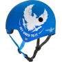 Κράνος Triple Eight Dual Certified Mike Vallely Skate Helmet Blue