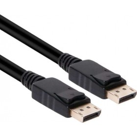 Club3D Cable DisplayPort male - DisplayPort male 2m (CAC-2068) Club3D Cable DisplayPort male - DisplayPort male 2m (CAC-2068)