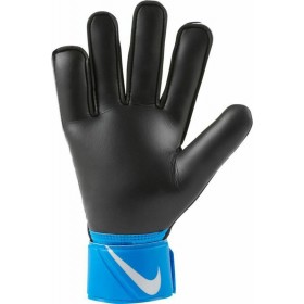 Nike Match Γάντια Τερματοφύλακα Παιδικά ΜπλεΚωδικός: CQ7795-406  Nike Match Γάντια Τερματοφύλακα Παιδικά ΜπλεΚωδικός: CQ7795-406