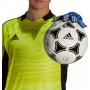 Adidas Predator Training Γάντια Τερματοφύλακα Ενηλίκων &amp Παιδικά ΜπλεΚωδικός: GK3524 