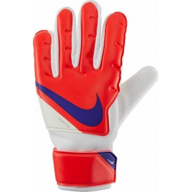 Nike Match Γάντια Τερματοφύλακα Παιδικά ΚόκκιναΚωδικός: CQ7795-635  Nike Match Γάντια Τερματοφύλακα Παιδικά ΚόκκιναΚωδικός: CQ7795-635