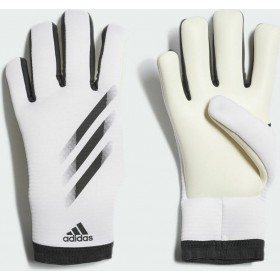 Adidas X 20 Γάντια Τερματοφύλακα Παιδικά ΛευκάΚωδικός: FS0418  Adidas X 20 Γάντια Τερματοφύλακα Παιδικά ΛευκάΚωδικός: FS0418