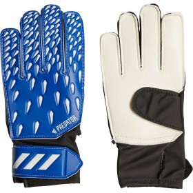 Adidas Predator Training Γάντια Τερματοφύλακα Παιδικά ΜπλεΚωδικός: GK3546  Adidas Predator Training Γάντια Τερματοφύλακα Παιδικά ΜπλεΚωδικός: GK3546