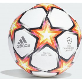 Adidas UCL Pro Pyrostorm Μπάλα Ποδοσφαίρου GU0214 Πολύχρωμη Adidas UCL Pro Pyrostorm Μπάλα Ποδοσφαίρου GU0214 Πολύχρωμη