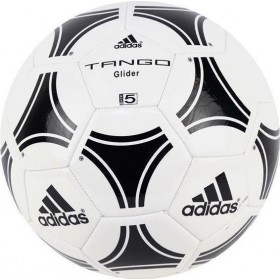 Adidas Tango Glider Μπάλα Ποδοσφαίρου S12241 Πολύχρωμη Adidas Tango Glider Μπάλα Ποδοσφαίρου S12241 Πολύχρωμη