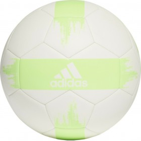 Adidas EPP II Μπάλα Ποδοσφαίρου FS0379 Λευκή Adidas EPP II Μπάλα Ποδοσφαίρου FS0379 Λευκή