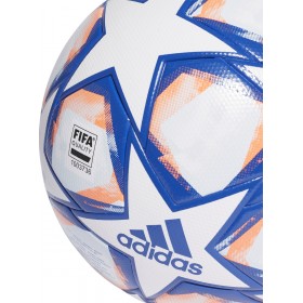 Adidas UCL Finale 20 League Μπάλα Ποδοσφαίρου FS0256 Πολύχρωμη Adidas UCL Finale 20 League Μπάλα Ποδοσφαίρου FS0256 Πολύχρωμη