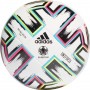 Adidas Uniforia Euro 2020 Μπάλα Ποδοσφαίρου FH7376 Πολύχρωμη