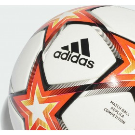 Adidas UCL Competition Pyrostorm Μπάλα Ποδοσφαίρου GU0209 Πολύχρωμη Adidas UCL Competition Pyrostorm Μπάλα Ποδοσφαίρου GU0209 Πολύχρωμη