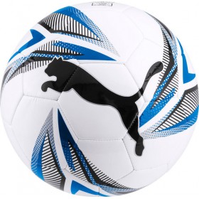 Puma Big Cat Μπάλα Ποδοσφαίρου 083292-02 Λευκή Puma Big Cat Μπάλα Ποδοσφαίρου 083292-02 Λευκή