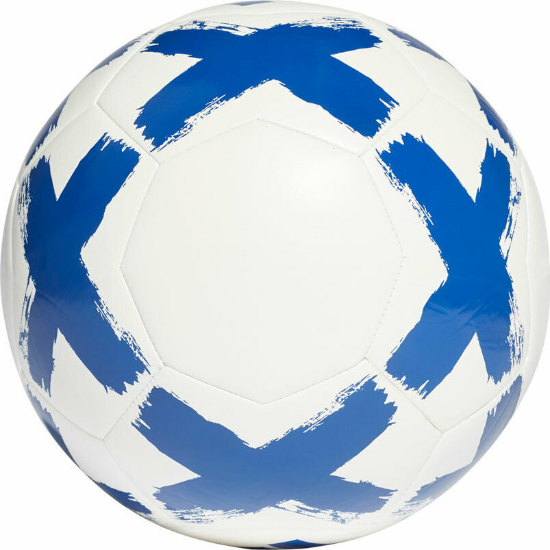 Adidas Starlancer Μπάλα Ποδοσφαίρου FS0389 Πολύχρωμη Adidas Starlancer Μπάλα Ποδοσφαίρου FS0389 Πολύχρωμη