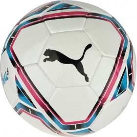 Puma Team Final 21.6 MS Μπάλα Ποδοσφαίρου 083311-01 Λευκή Puma Team Final 21.6 MS Μπάλα Ποδοσφαίρου 083311-01 Λευκή