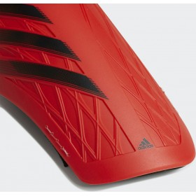 Adidas X Training GR1516 Επικαλαμίδες Ποδοσφαίρου Ενηλίκων Κόκκινες