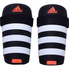 Adidas Everlite AP7033 Επικαλαμίδες Ποδοσφαίρου Παιδικές Μαύρες