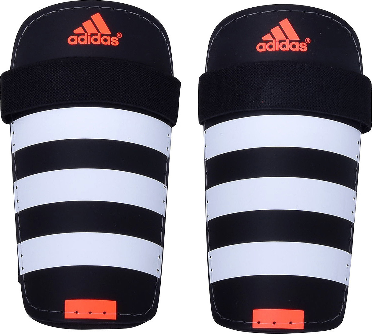 Adidas Everlite AP7033 Επικαλαμίδες Ποδοσφαίρου Παιδικές Μαύρες