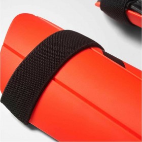 Adidas Ghost Lite BS1475 Επικαλαμίδες Ποδοσφαίρου Παιδικές Πορτοκαλί