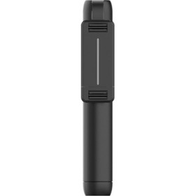 P30 Mini Selfie Stick με Bluetooth Μαύρο P30 Mini Selfie Stick με Bluetooth Μαύρο