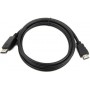 Cablexpert Cable DisplayPort male - HDMI male 1m (CC-DP-HDMI-1M)