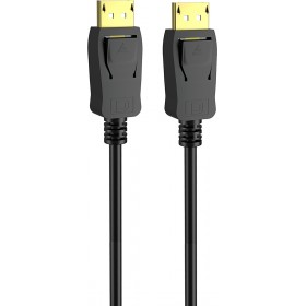 Powertech Cable DisplayPort male - DisplayPort female 3m (CAB-DP025)