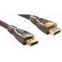DeLock DisplayPort Cable DisplayPort male - DisplayPort male 2m (82771)