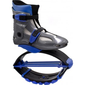 Μπότες Κανγκουρό Γκρι 000.230.5689