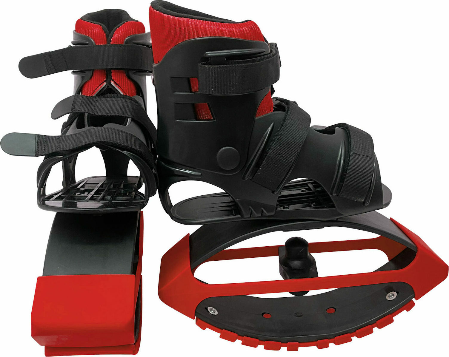 Clever Kangoo Jump Shoes