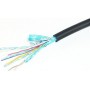 Cablexpert Cable DVI-D male - HDMI male 1.8m (CC-HDMI-DVI-6)