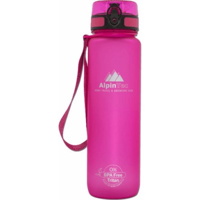 AlpinPro Q-1000 Pink 1000ml