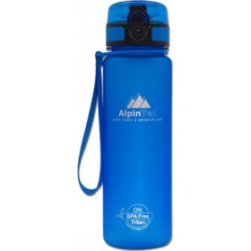 AlpinPro S-500 Blue 500ml