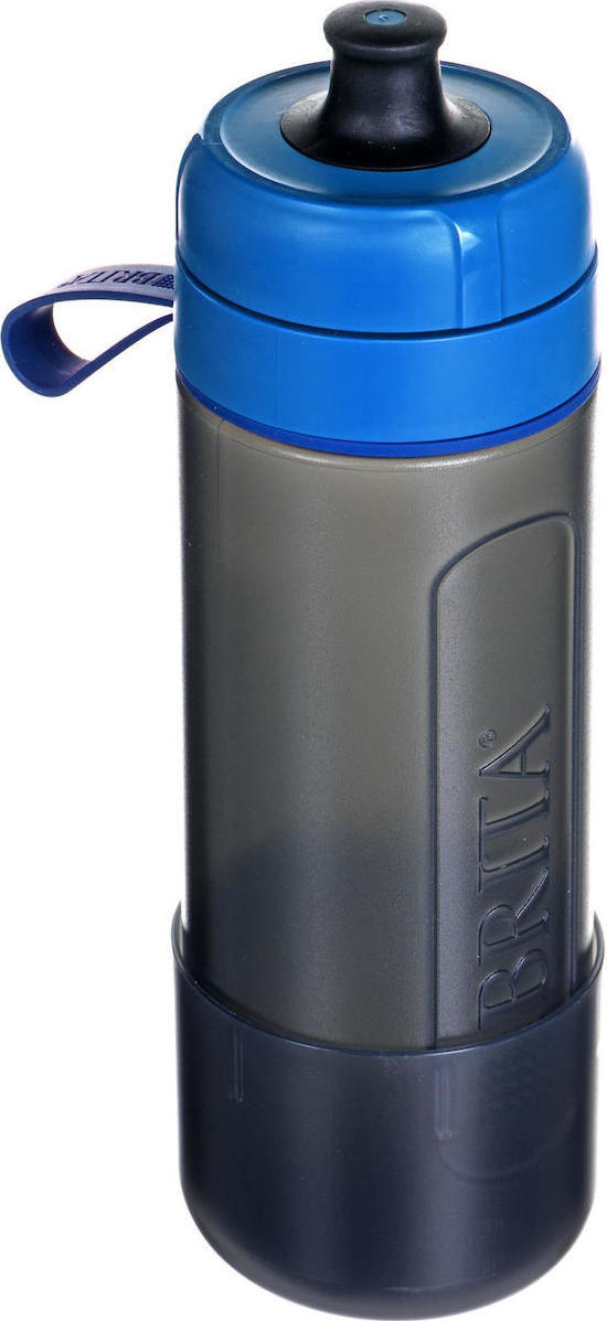 Brita Fill &amp Go Active Blue 600ml