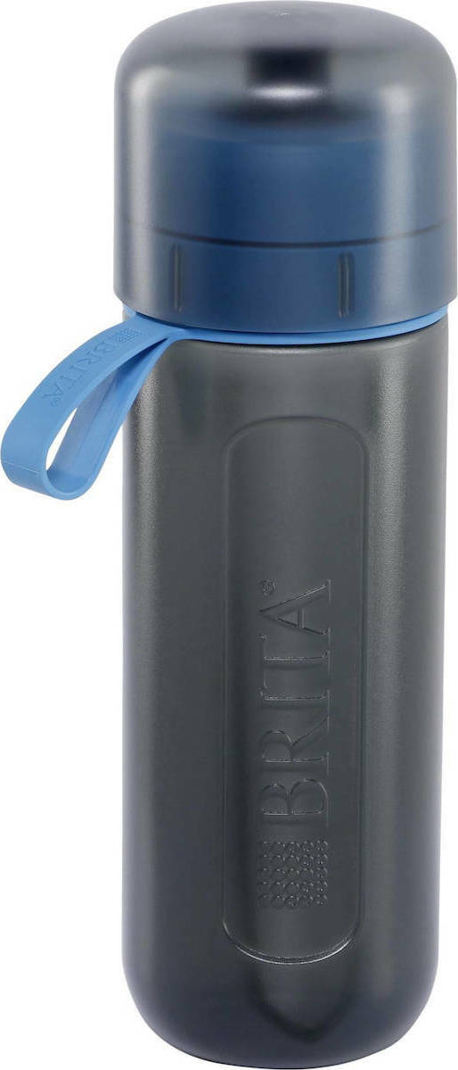 Brita Fill &amp Go Active Blue 600ml