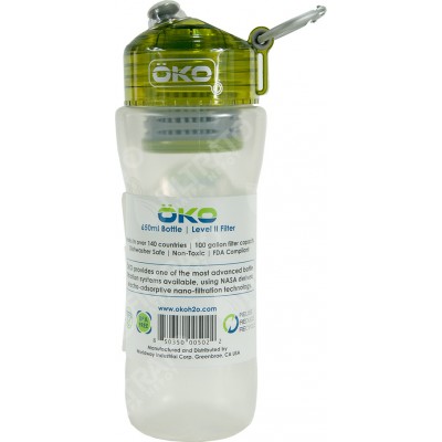 Oko Original Level 2 Green 650ml