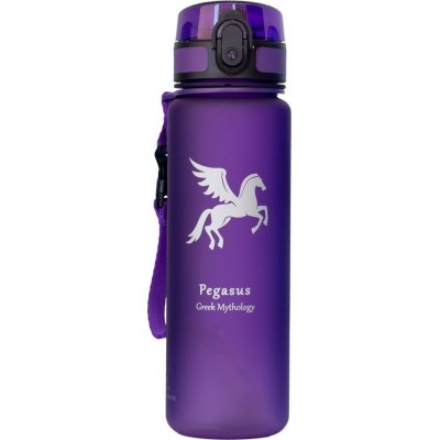 AlpinPro S-500PE Purple 500ml