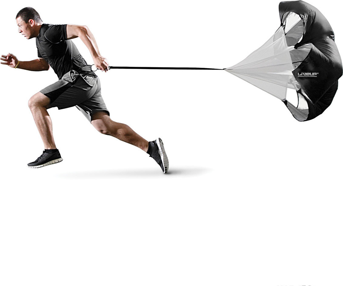 Live Up Αλεξίπτωτο ΤαχύτηταςΚωδικός: Β-3674 