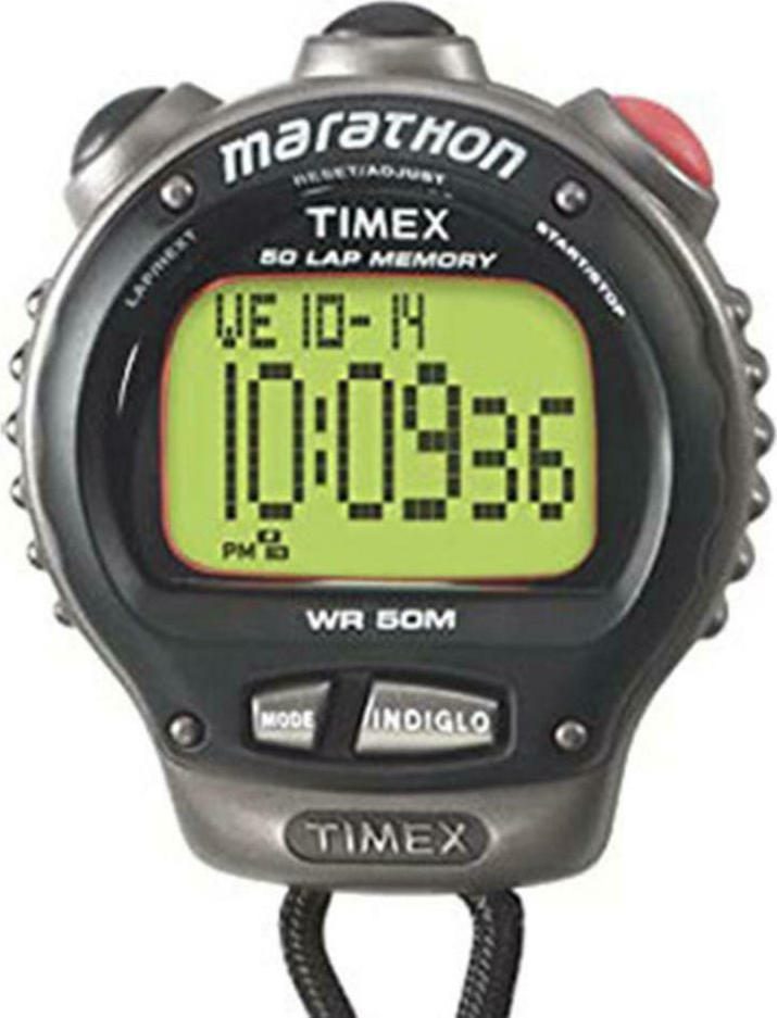 Timex MarathonΚωδικός: T5G831  Timex MarathonΚωδικός: T5G831
