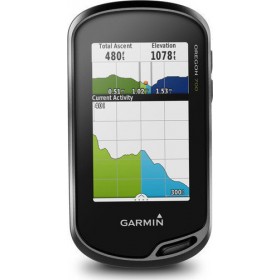 Garmin Oregon 700
