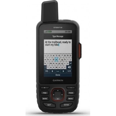 Garmin GPSMAP 66i Topo Active Europe &amp Topo Drive Hellas